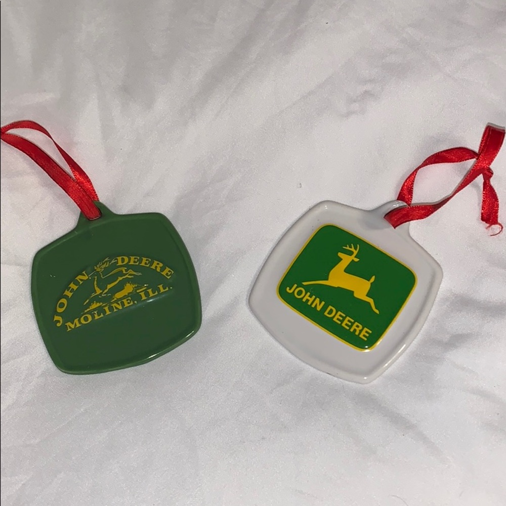 John Deere